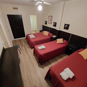 Habitación Cuádruple