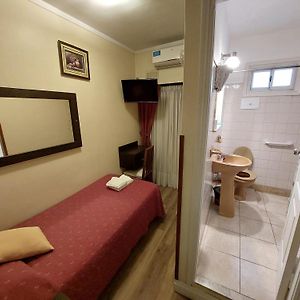 Habitación Pequeña